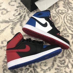 Air Jordan 1 retro high og